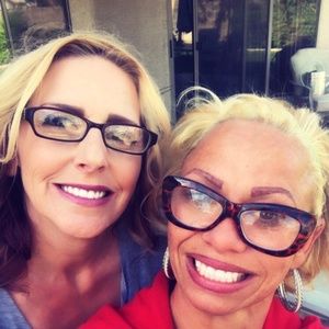 Meet your Posher, Shannon